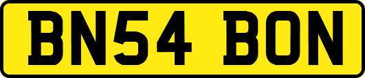 BN54BON