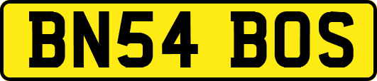 BN54BOS
