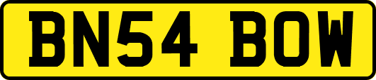 BN54BOW