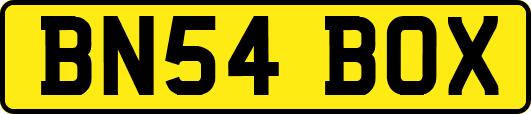 BN54BOX