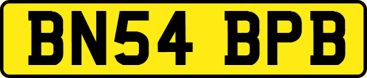 BN54BPB