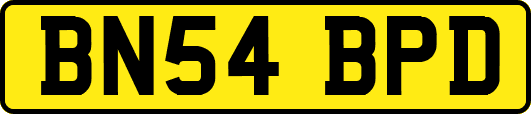 BN54BPD