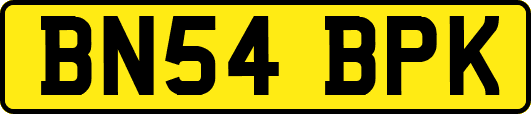 BN54BPK