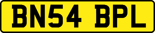 BN54BPL