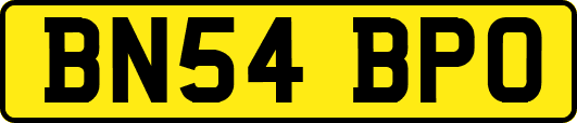 BN54BPO