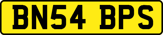 BN54BPS