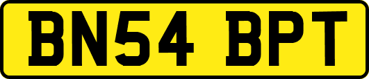 BN54BPT