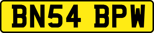 BN54BPW