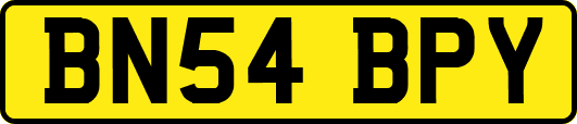 BN54BPY