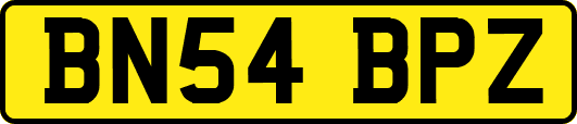 BN54BPZ