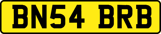 BN54BRB