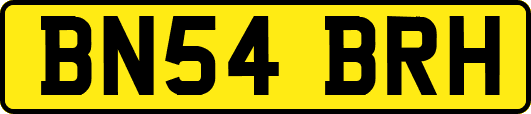 BN54BRH