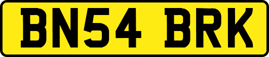 BN54BRK