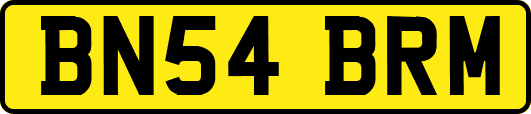 BN54BRM