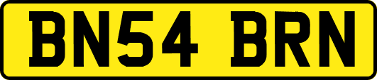 BN54BRN