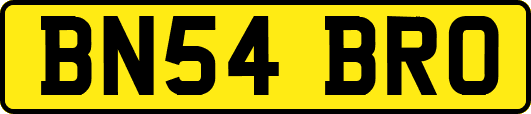 BN54BRO