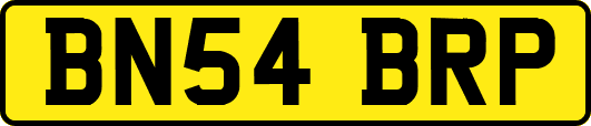BN54BRP