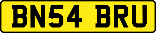 BN54BRU