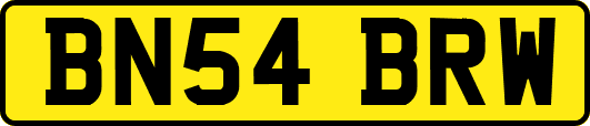 BN54BRW