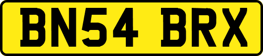 BN54BRX