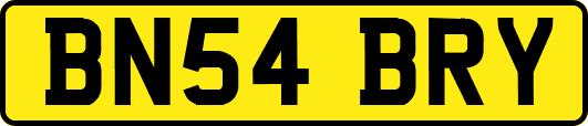 BN54BRY