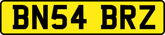 BN54BRZ