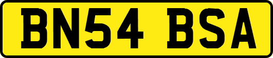 BN54BSA