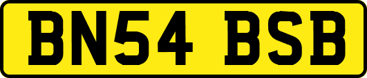 BN54BSB