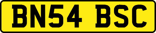 BN54BSC