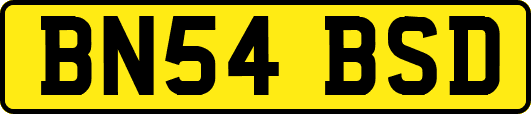 BN54BSD