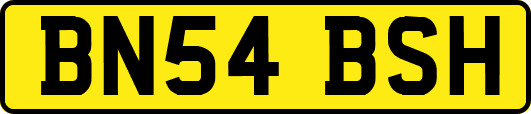 BN54BSH