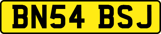 BN54BSJ