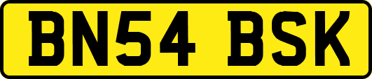 BN54BSK