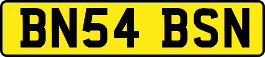 BN54BSN