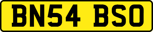 BN54BSO