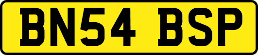 BN54BSP