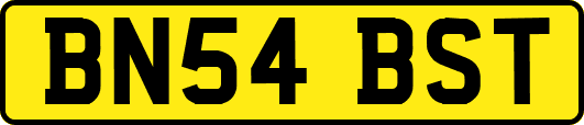 BN54BST