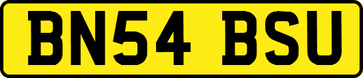 BN54BSU