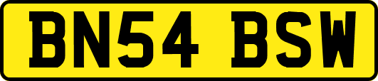 BN54BSW