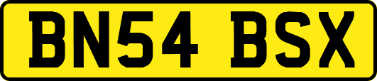 BN54BSX