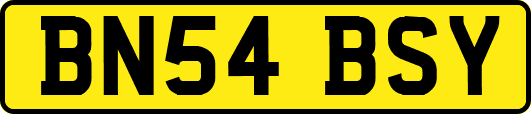 BN54BSY