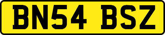 BN54BSZ