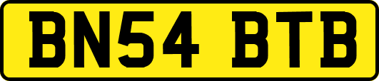 BN54BTB