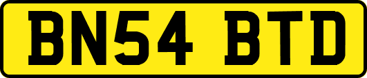 BN54BTD