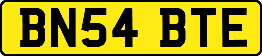 BN54BTE