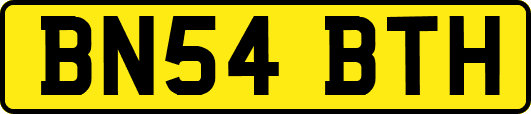 BN54BTH
