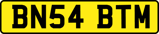 BN54BTM