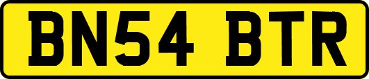 BN54BTR