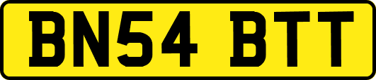 BN54BTT