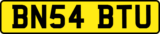 BN54BTU